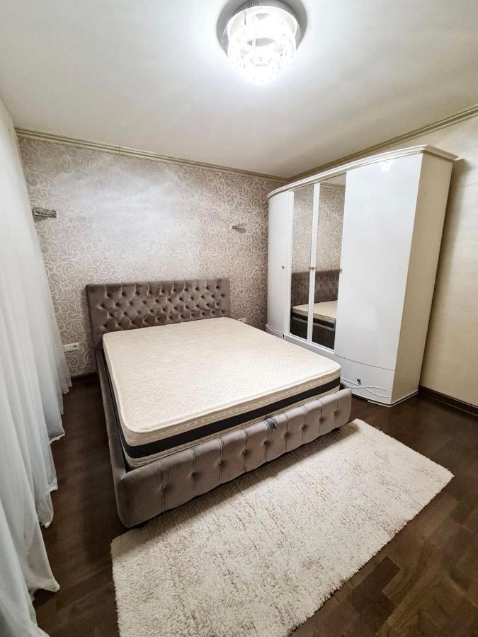 Cathedral Park And Pedestrian Zone Ultracentral Cozy Apartment In 基希讷乌 外观 照片